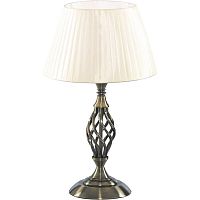 настольная лампа arte lamp zanzibar a8390lt-1ab в Йошкар-Оле