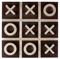декор tic-tac toe в Йошкар-Оле