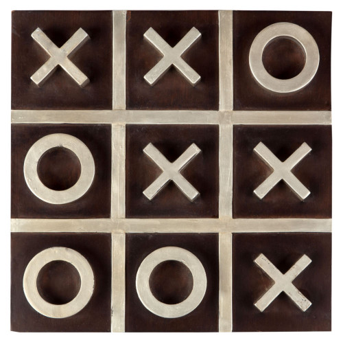 декор tic-tac toe в Йошкар-Оле