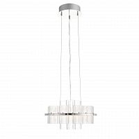 подвесная светодиодная люстра st luce biciere sl430.113.12 в Йошкар-Оле