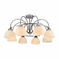 потолочная люстра arte lamp a6057pl-8cc в Йошкар-Оле