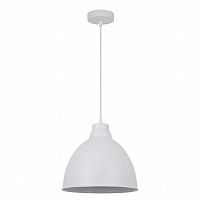 подвесной светильник arte lamp casato a2055sp-1wh в Йошкар-Оле