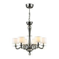 подвесная люстра odeon light laura 4196/6 в Йошкар-Оле