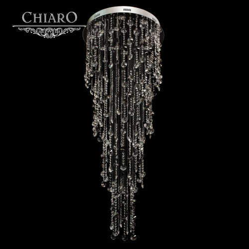 каскадная люстра chiaro бриз 464011016 в Йошкар-Оле