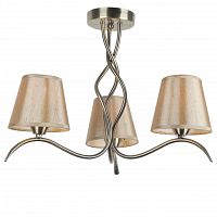 потолочная люстра arte lamp 60 a6569pl-3ab в Йошкар-Оле