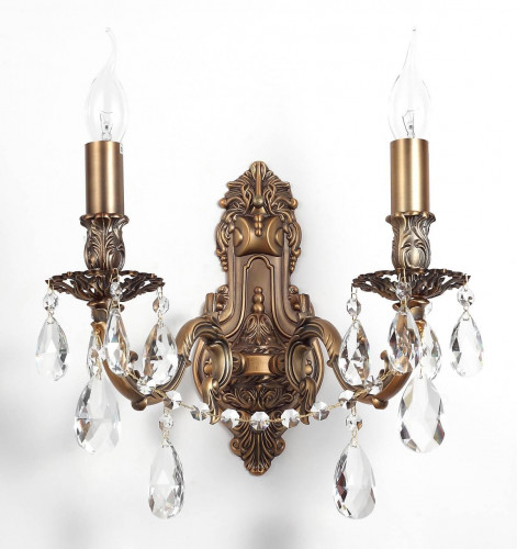 бра lucia tucci firenze w141.2 antique в Йошкар-Оле