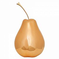 декор pear rose gold big в Йошкар-Оле