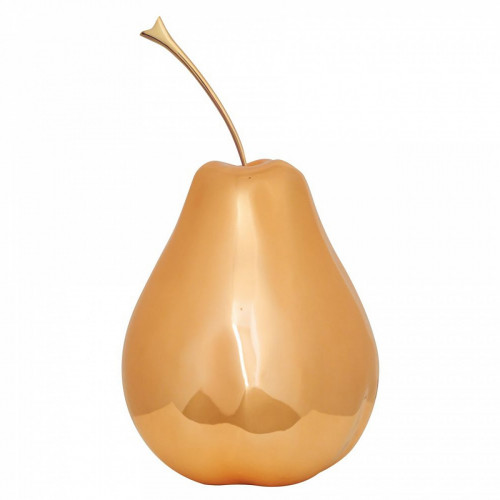 декор pear rose gold big в Йошкар-Оле