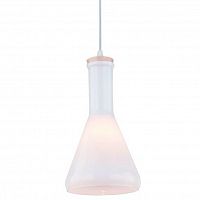 подвесной светильник arte lamp 22 a8114sp-1wh в Йошкар-Оле