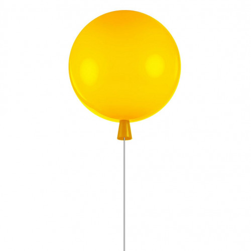 потолочный светильник loft it 5055c/l yellow в Йошкар-Оле