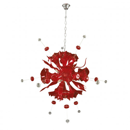 подвесная люстра lightstar celesta 893122 в Йошкар-Оле