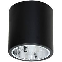 потолочный светильник luminex downlight round 7243 в Йошкар-Оле