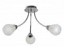 потолочная люстра toplight fay tl3660x-03ch в Йошкар-Оле