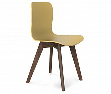 стул dsw бежевый s42 (eames style) в Йошкар-Оле