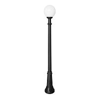 уличный фонарь fumagalli gigi/g250 g25.156.000.aye27 в Йошкар-Оле
