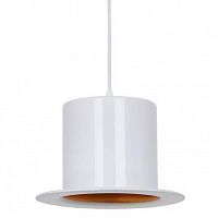 подвесной светильник arte lamp bijoux a3236sp-1wh в Йошкар-Оле