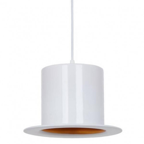 подвесной светильник arte lamp bijoux a3236sp-1wh в Йошкар-Оле