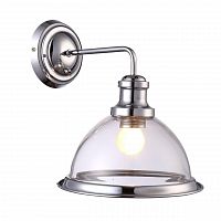 бра arte lamp oglio a9273ap-1cc в Йошкар-Оле