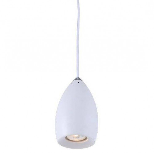 подвесной светильник arte lamp atlantis a4004sp-1wh в Йошкар-Оле