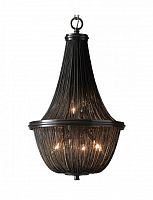 люстра kalena black черная в Йошкар-Оле
