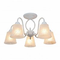 потолочная люстра toplight jaclyn tl1141-5h в Йошкар-Оле