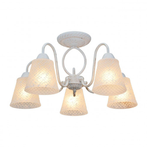 потолочная люстра toplight jaclyn tl1141-5h в Йошкар-Оле