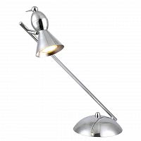 настольная лампа arte lamp picchio a9229lt-1cc в Йошкар-Оле