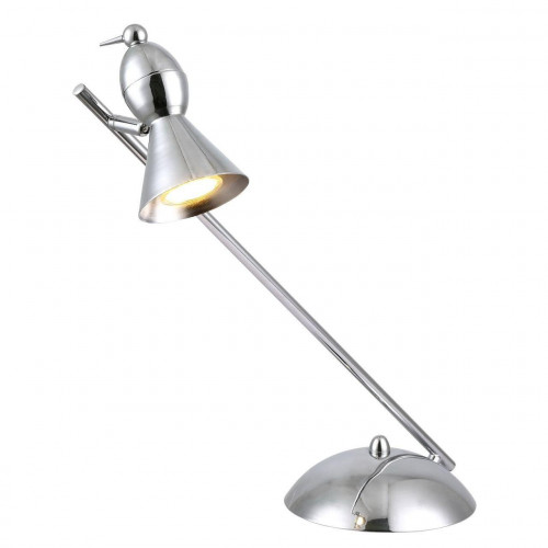настольная лампа arte lamp picchio a9229lt-1cc в Йошкар-Оле