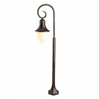 уличный светильник arte lamp vienna a1317pa-1bn в Йошкар-Оле