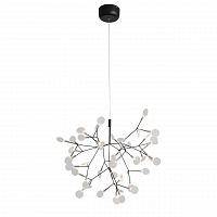 подвесная светодиодная люстра st luce rafina sl379.403.45 в Йошкар-Оле