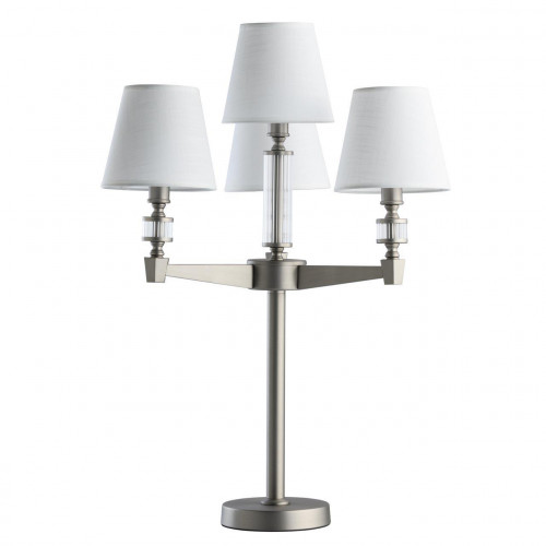 настольная лампа mw-light дэль рей 8 700033004 в Йошкар-Оле