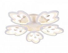 потолочная светодиодная люстра ambrella light original fa510 в Йошкар-Оле