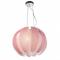 подвесной светильник idlamp silvana 248/1-rose в Йошкар-Оле