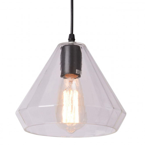 подвесной светильник arte lamp imbuto a4281sp-1cl в Йошкар-Оле