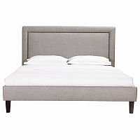 кровать laval upholstered 90х200 р в Йошкар-Оле