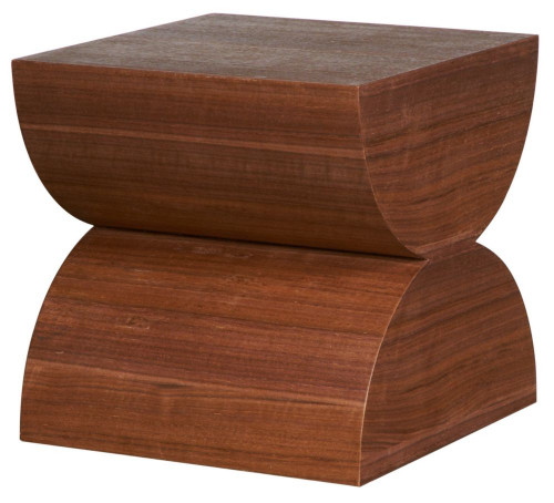 стол журнальный silino коричневый в Йошкар-Оле