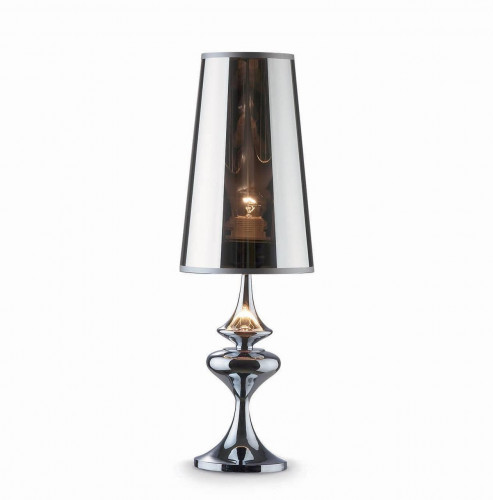 настольная лампа ideal lux alfiere tl1 small в Йошкар-Оле
