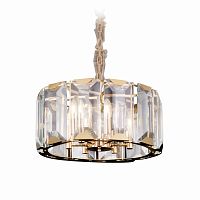 подвесной светильник harlow crystal l5 gold от delight collection в Йошкар-Оле