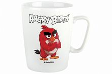 кружка angry birds movie red 350 мл в Йошкар-Оле