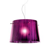 подвесной светильник woody purple от slamp в Йошкар-Оле