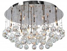 потолочный светильник arte lamp cincin a1556pl-15cc в Йошкар-Оле