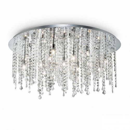 потолочный светильник ideal lux royal pl15 в Йошкар-Оле