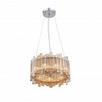 подвесная люстра st luce versita sl400.103.09 в Йошкар-Оле