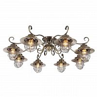 потолочная люстра arte lamp 6 a4579pl-8ab в Йошкар-Оле