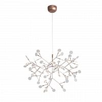 подвесная светодиодная люстра st luce rafina sl379.203.63 в Йошкар-Оле