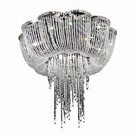 люстра enna 5014 прозрачная в Йошкар-Оле