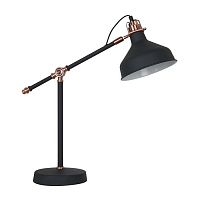 настольная лампа odeon light lurdi 3329/1t в Йошкар-Оле