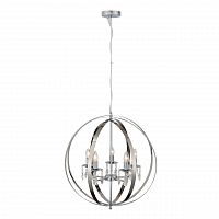 подвесная люстра st luce pallone sl190.103.05 в Йошкар-Оле