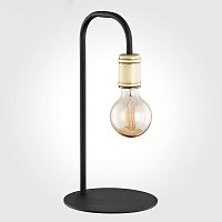 настольная лампа tk lighting 3023 retro в Йошкар-Оле