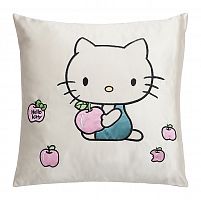 подушка с котенком hello kitty в Йошкар-Оле